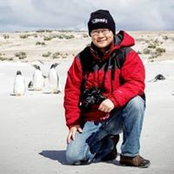 Photo de Xinfeng Liang