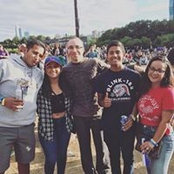 Cristina Vargas's photo