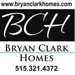 BRYAN CLARK HOMES