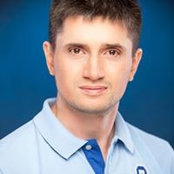 Maxim Kuznetsov's photo
