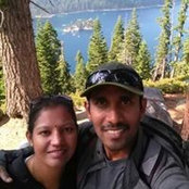 Sireesha Ramesh Reddy's photo