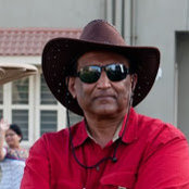 Lalit Patel's photo