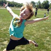 Kristin Huber's photo