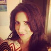 Roxanna Cisneros's photo