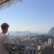 Hvgo Ferroux's photo