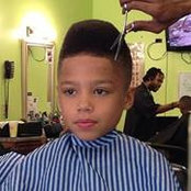 Philip McAdoo's photo