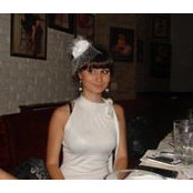 Nadya Kyznetsova's photo
