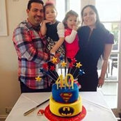Torie Caporale's photo