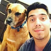 Hector De Dios's photo