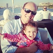 Tarek Shalaby's photo