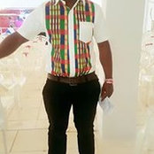 Foto von Sam Ansumana