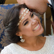 Sujey Batista's photo