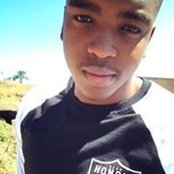 Sihle Dladlas foto