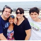 Claudia Lafertte's photo