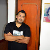 James Ochoa's photo