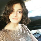 Дана Агкацева's photo