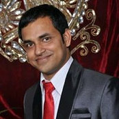 Gaurav Babootas foto