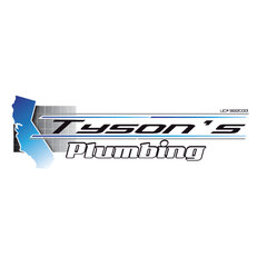 Tyson's Plumbing inc.