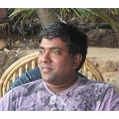 Rajiv Prakash's photo