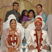Nila Patel's photo