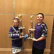 Amy Freeburn's photo