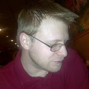 Richard Berglund's photo