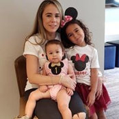 Gina Reyes's photo