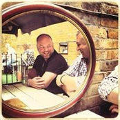 Paul McClure's photo