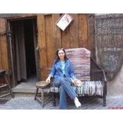 Tatjana Anderson Solovjova's photo