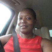 Alice Luyima's photo