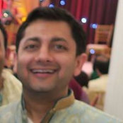 Pratik Trivedi's photo