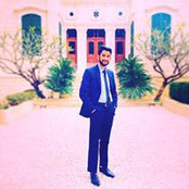 Prashant Kashyap's photo