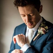 Ross Cadogan's photo