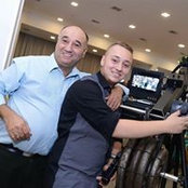 Foto de Ali Hamdan