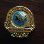 Photo de Jacob Eagle Heart