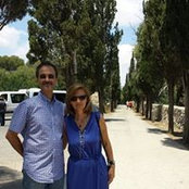 Simona Costiuc's photo