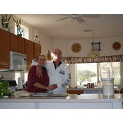 Barbara Bromwich's photo