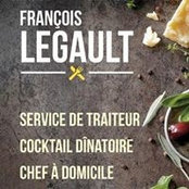 Francois Legaults billede