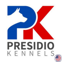 Presidio Custom Kennels