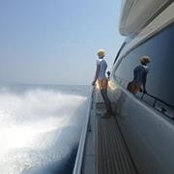 Harry Boschen's photo