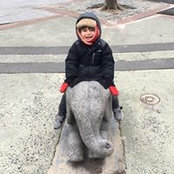Whitney Tougas's photo