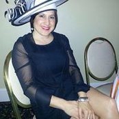 Debb Almeidas foto