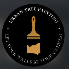 Urban Tree Refinishing & Painting
