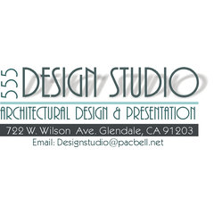 555 design studio