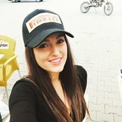 Valentina Voiculet's photo