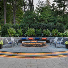 Healdsburg Deck