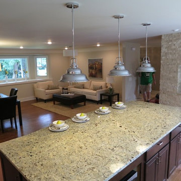Kitchen Remodel