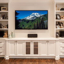 Built in - tv