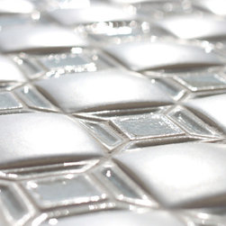 Stunning Backsplash Tile available at Bi Design Studio - Products