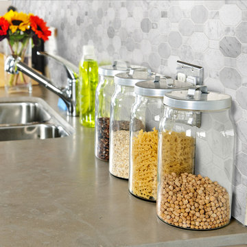 Kitchen Ideas